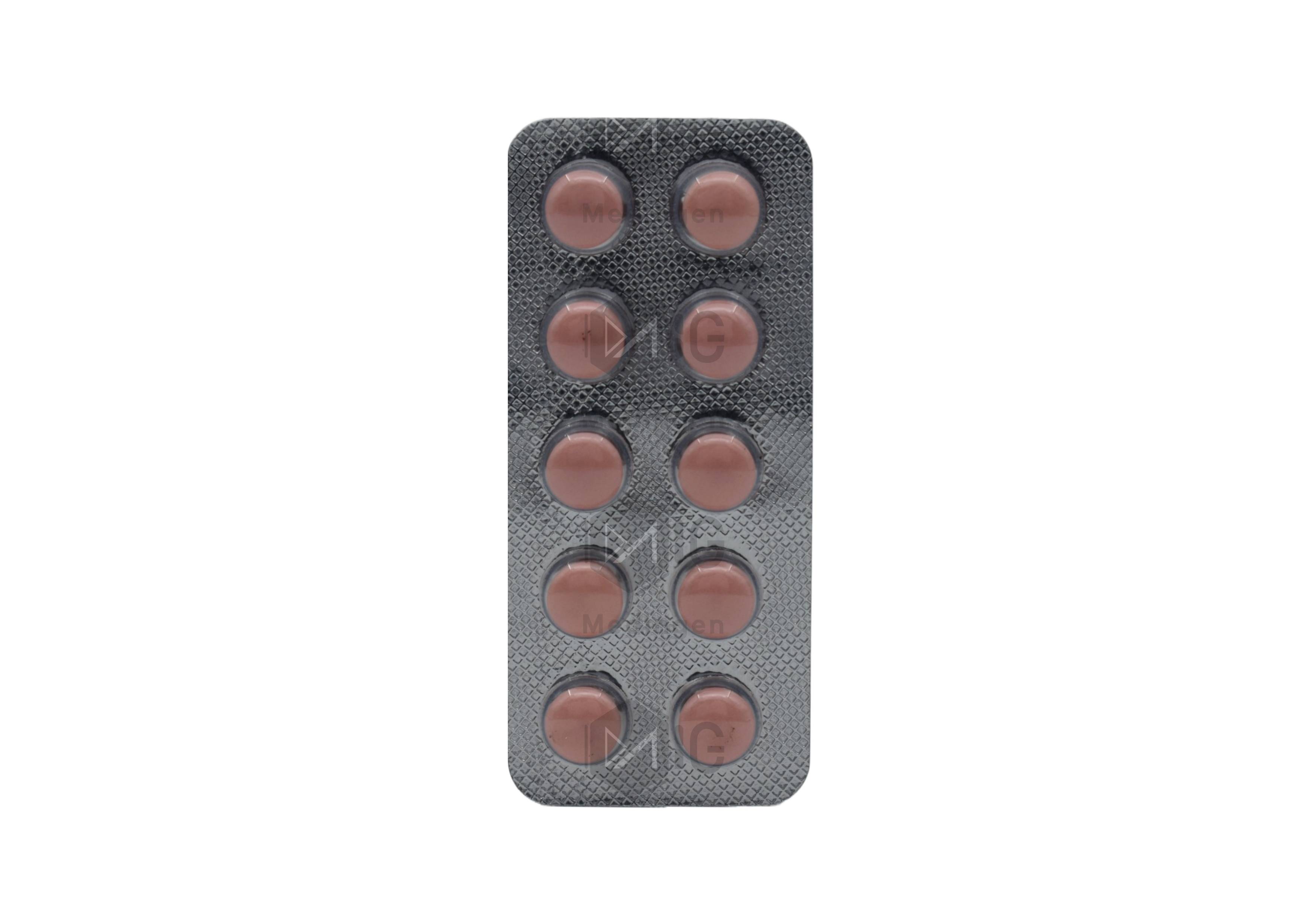 FLAVEDON MR 35
